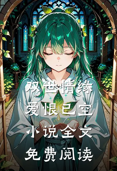 双世情缘，爱恨已空小说全文免费阅读