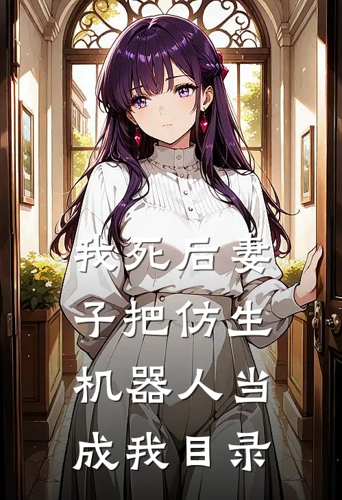 我死后妻子把仿生机器人当成我目录