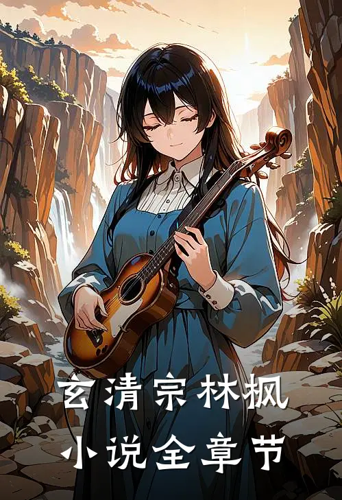玄清宗林枫小说全章节