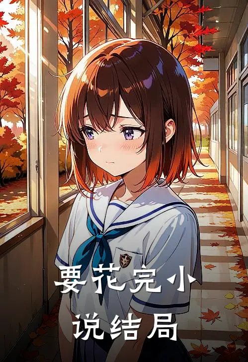 要花完小说结局