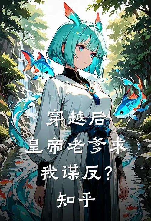 穿越后，皇帝老爹求我谋反？知乎