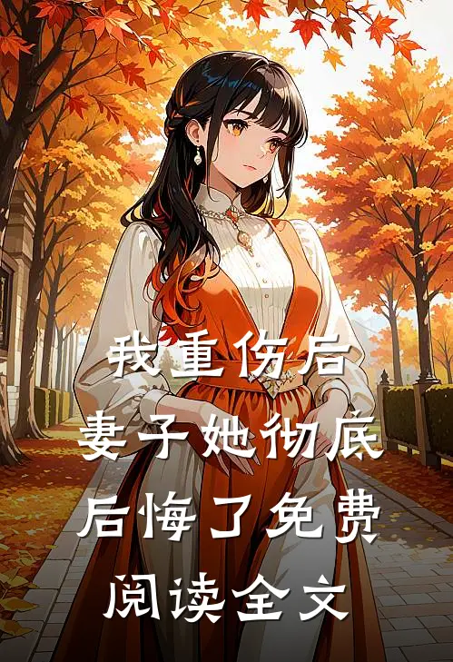 我重伤后，妻子她彻底后悔了免费阅读全文