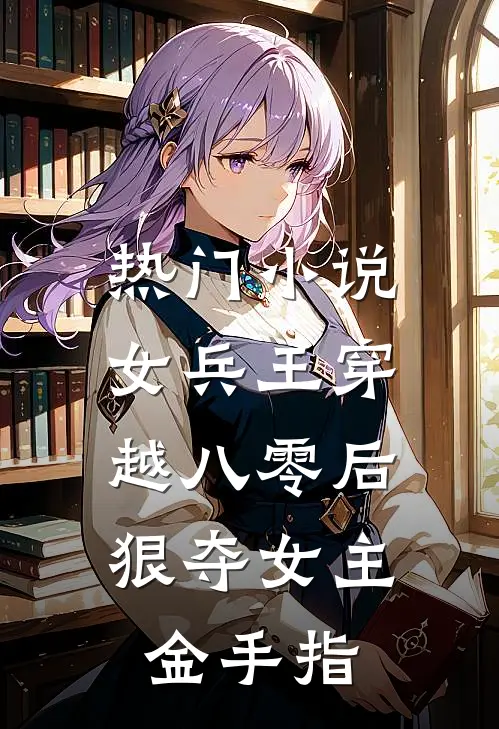 热门小说女兵王穿越八零后，狠夺女主金手指