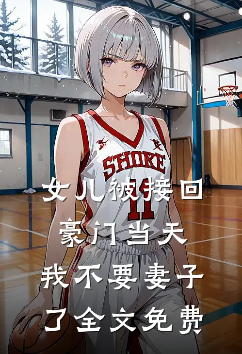 女儿被接回豪门当天，我不要妻子了全文免费