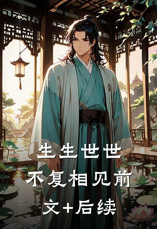 生生世世，不复相见前文+后续