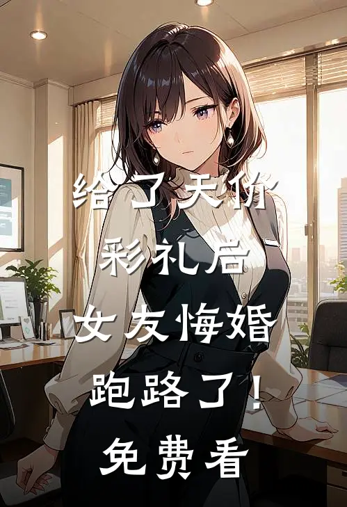 给了天价彩礼后，女友悔婚跑路了！免费看