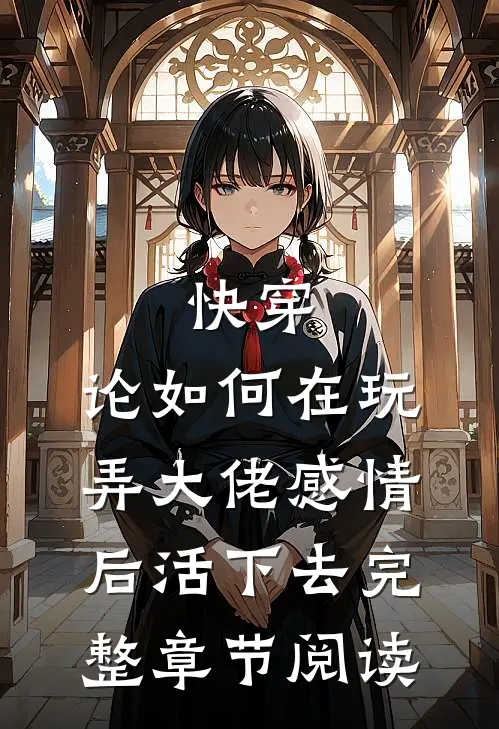 快穿：论如何在玩弄大佬感情后活下去完整章节阅读