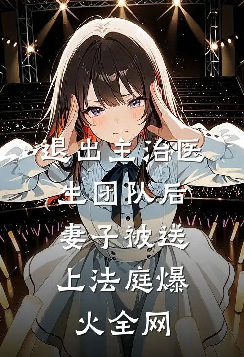 退出主治医生团队后，妻子被送上法庭爆火全网