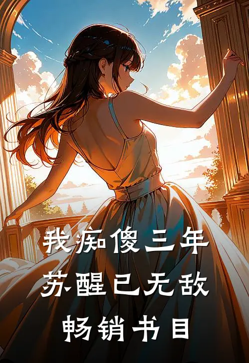 我痴傻三年，苏醒已无敌畅销书目