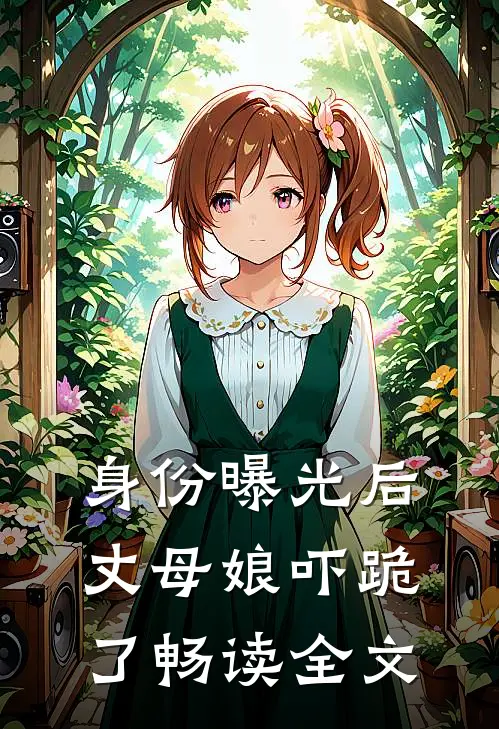 身份曝光后，丈母娘吓跪了畅读全文