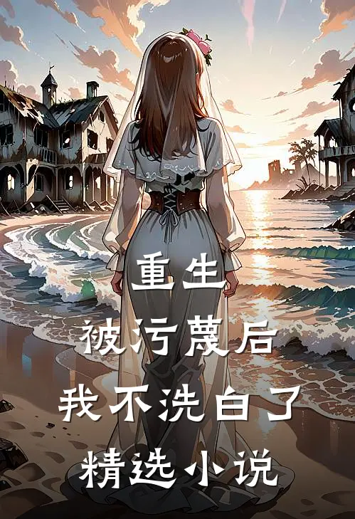 重生被污蔑后,我不洗白了精选免费阅读