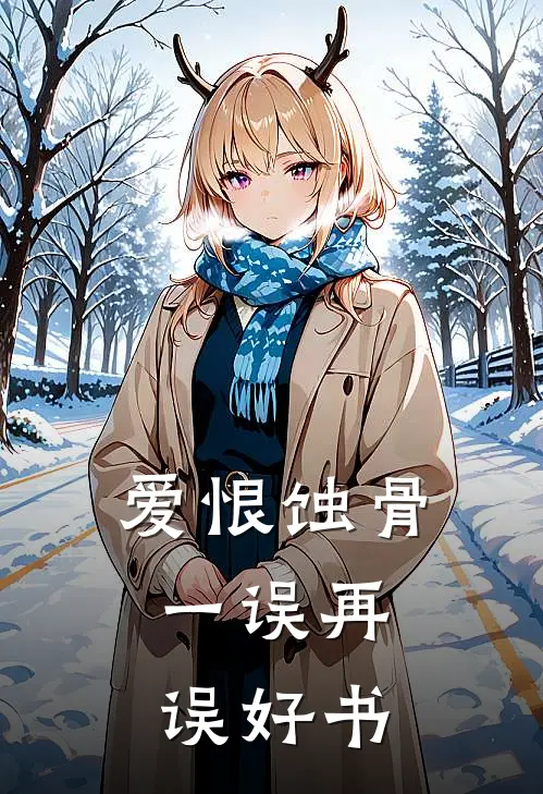 爱恨蚀骨，一误再误好书
