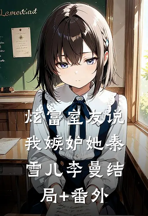 炫富室友说我嫉妒她秦雪儿李曼结局+番外