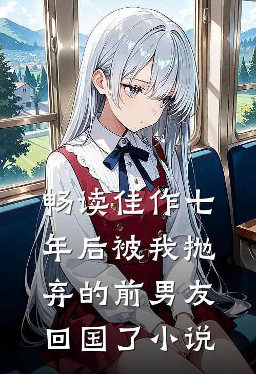 畅读佳作七年后被我抛弃的前男友回国了小说