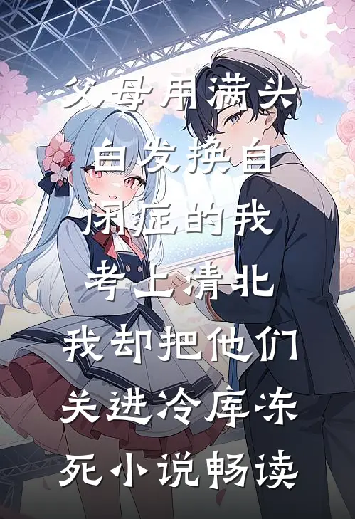 父母用满头白发换自闭症的我考上清北，我却把他们关进冷库冻死小说畅读