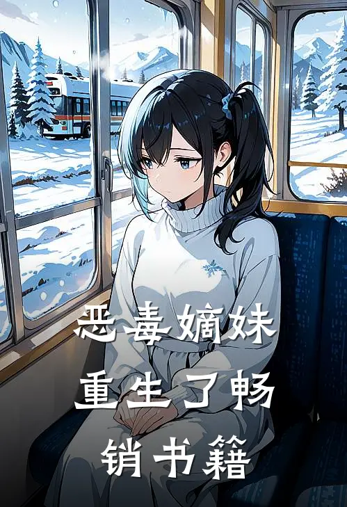 恶毒嫡妹重生了畅销书籍