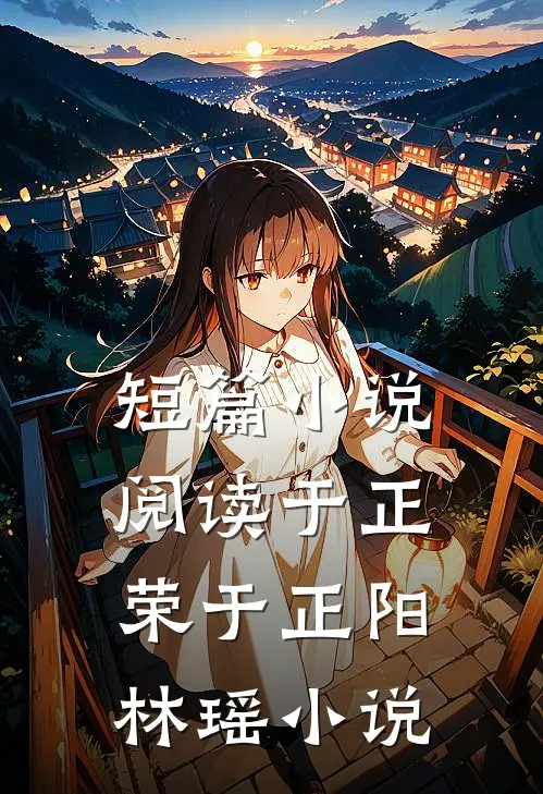 短篇小说阅读于正荣于正阳林瑶小说