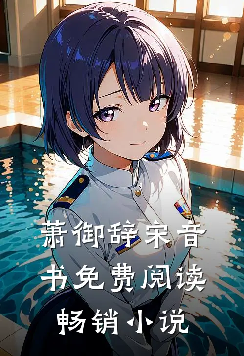 萧御辞宋音书免费阅读畅销小说
