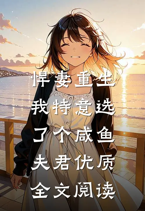 悍妻重生：我特意选了个咸鱼夫君优质全文阅读
