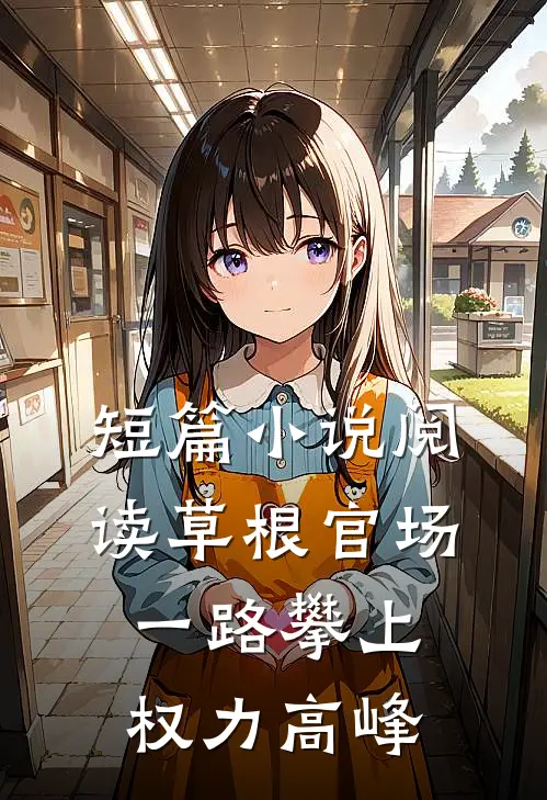 短篇小说阅读草根官场：一路攀上权力高峰