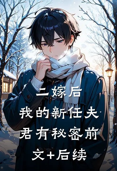 二嫁后，我的新任夫君有秘密前文+后续