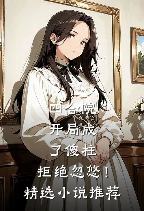 四合院，开局成了傻柱，拒绝忽悠！精选小说推荐