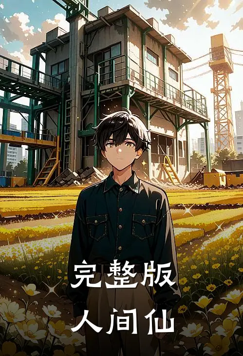 完整版人间仙