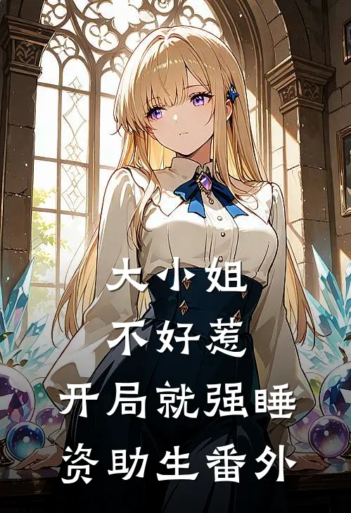 大小姐不好惹，开局就强睡资助生 番外