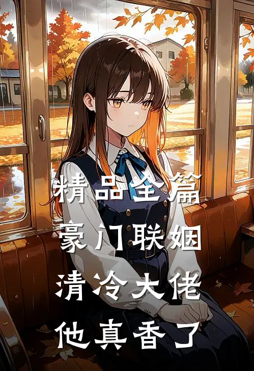 精品全篇豪门联姻：清冷大佬他真香了