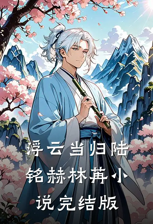 浮云当归陆铭赫林苒小说完结版