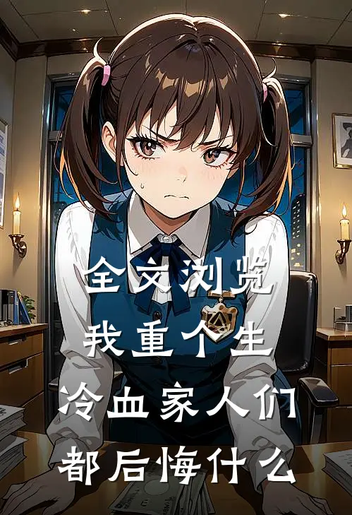 全文浏览我重个生，冷血家人们都后悔什么