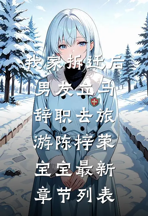我家拆迁后男友立马辞职去旅游陈梓荣宝宝最新章节列表