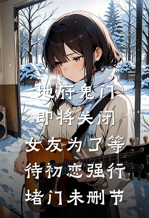 地府鬼门即将关闭，女友为了等待初恋强行堵门未删节