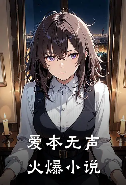 爱本无声火爆小说