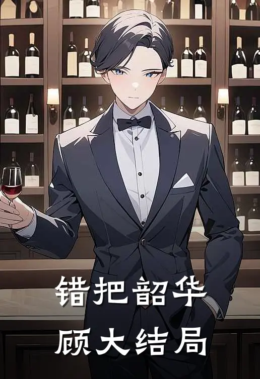错把韶华顾大结局