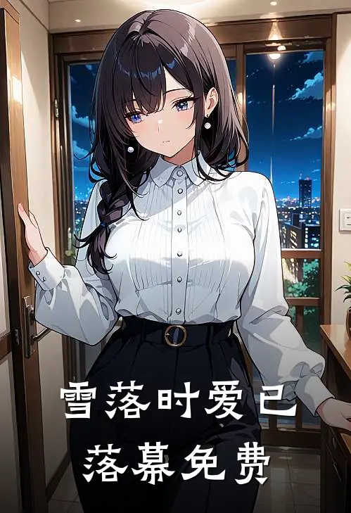 雪落时爱已落幕免费