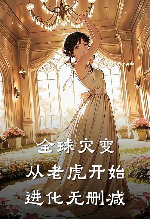 全球灾变，从老虎开始进化无删减