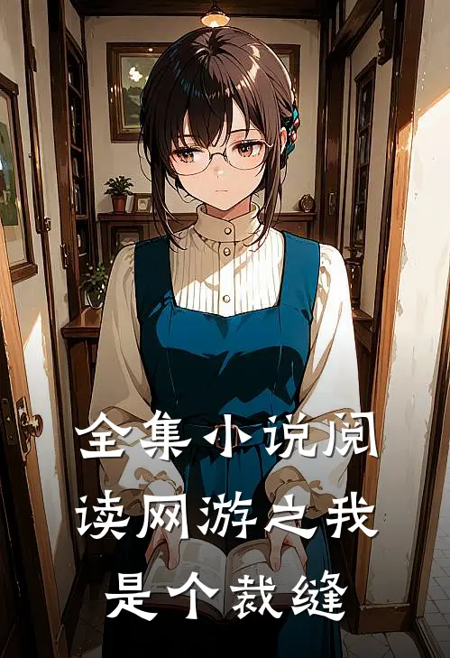全集小说阅读网游之我是个裁缝