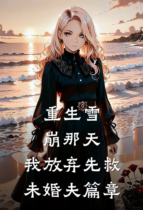 重生雪崩那天，我放弃先救未婚夫篇章