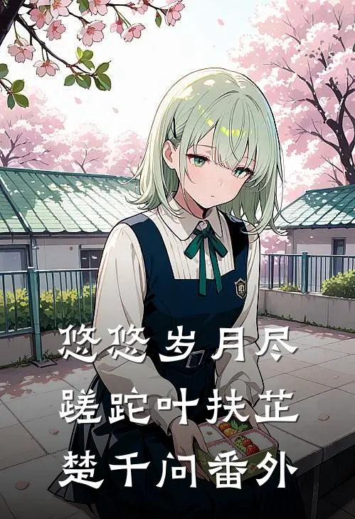 悠悠岁月尽蹉跎叶扶芷楚千问 番外
