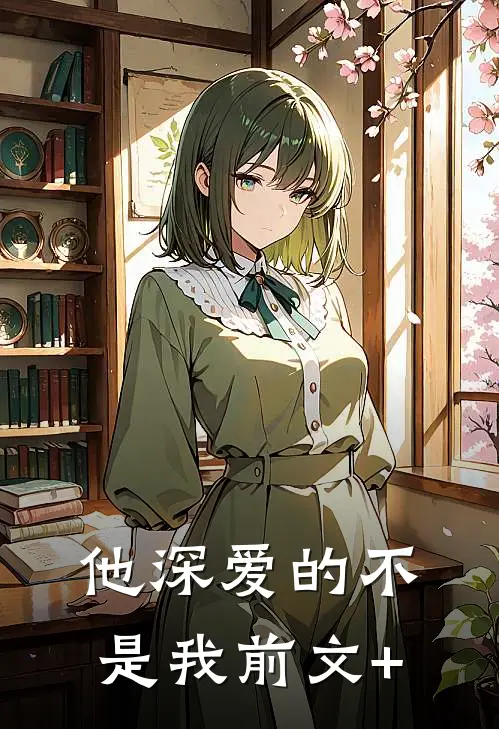 他深爱的不是我前文+