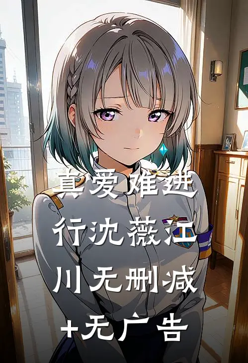 真爱难进行沈薇江川无删减+无广告