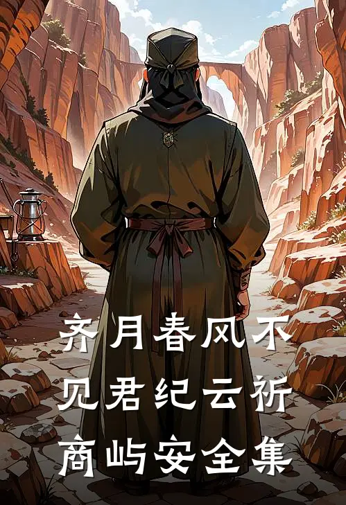 齐月春风不见君纪云祈商屿安 全集
