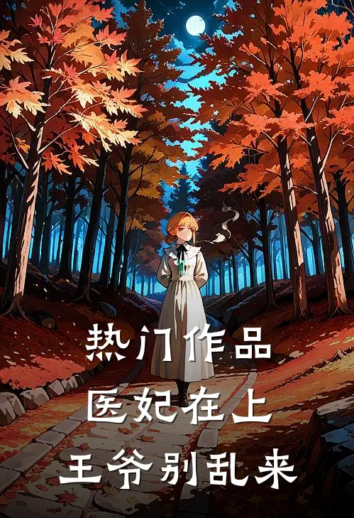 热门作品医妃在上：王爷别乱来