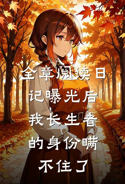 全章阅读日记曝光后,我长生者的身份瞒不住了