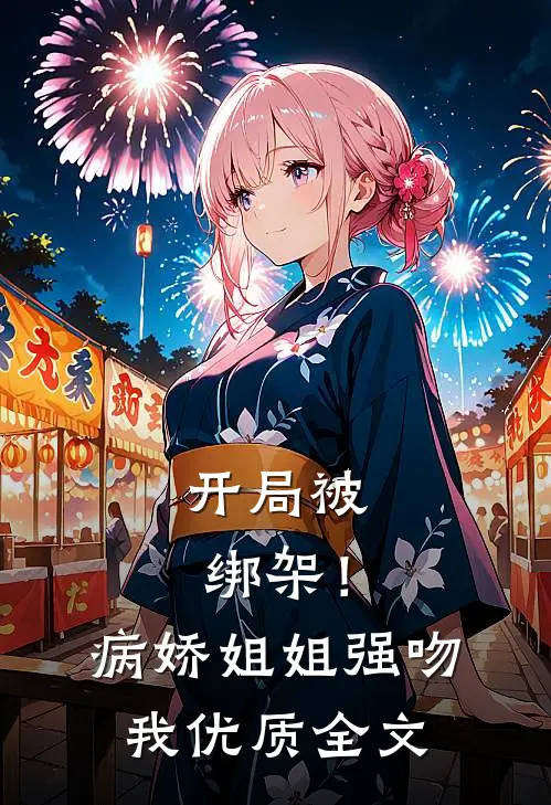 开局被绑架！病娇姐姐强吻我优质全文