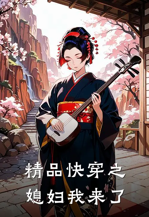 精品快穿之媳妇我来了
