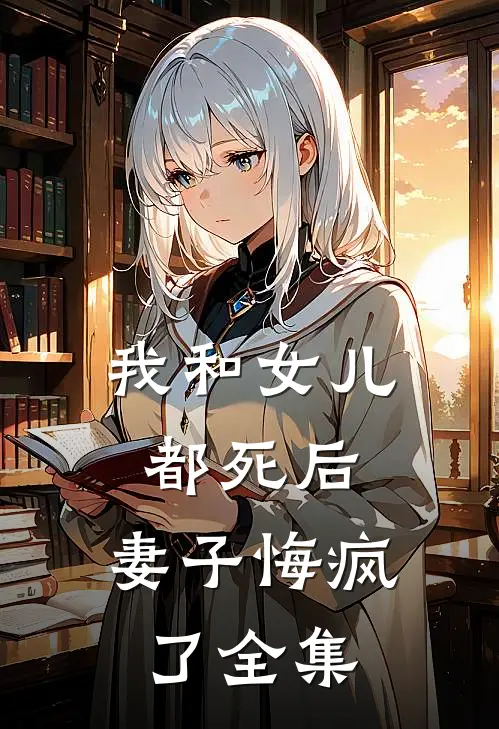 我和女儿都死后，妻子悔疯了全集