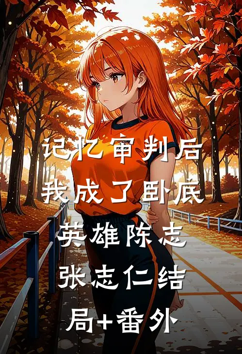记忆审判后，我成了卧底英雄陈志张志仁结局+番外