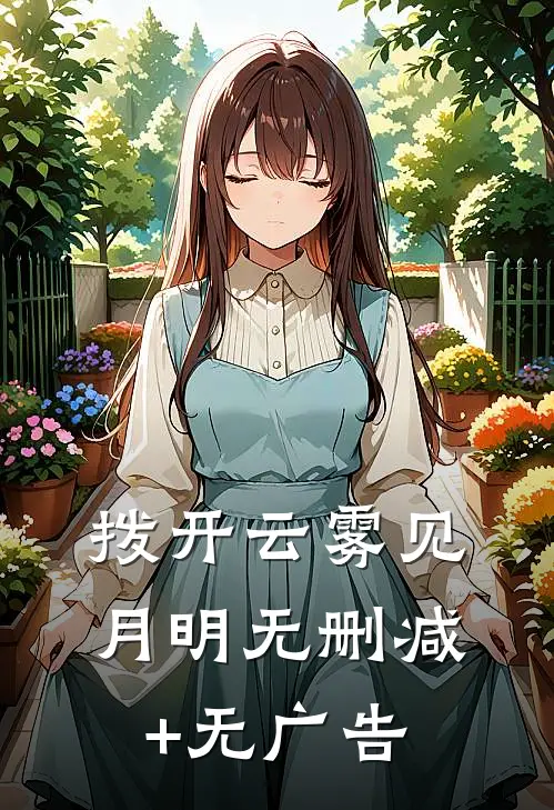 拨开云雾见月明无删减+无广告